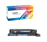 Compatible Remplacement Unité De Tambour Pour HP 828A CF358A CF359A CF364A CF365A Pour Avec HP Color Laser Enterprise M855XH M855DH M880Z M880Z+ L'imprimante,Cyan