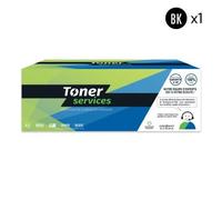Compatible Ricoh 220 Toner Noir 406094 (RT220B)