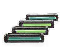Compatible Ricoh 406479 - 406482 Toner Pack Économique (BK, C, M, Y) 4 pcs
