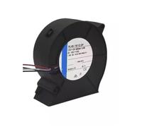 Compatible RL48-19/12/2P Controlled Centrifugal Blower Fan, Industrial Replacement Part