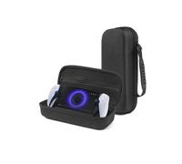 compatible Sac de transport rigide portable en EVA pour lecteur de télécommande Portal de Sony PlayStation Portal