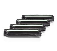 Compatible Samsung MLT-D1052L Toner Pack Économique (4 pcs)