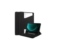 Compatible Samsung Tab A9 PLUS X210/216/218 11 pouces Étui Clavier Bluetooth Rotatif à 360