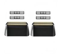 compatible Shaver Wahl, Têtes de Coupe et Grilles de Rechange Compatibles avec la Série 5 Star et le Vanish 8173-700 (2PCS)
