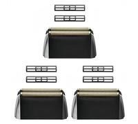 compatible Shaver Wahl, Têtes de Coupe et Grilles de Rechange Compatibles avec la Série 5 Star et le Vanish 8173-700 (3PCS)