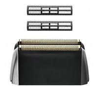 compatible Shaver Wahl, Têtes de Coupe et Grilles de Rechange Compatibles avec la Série 5 Star et le Vanish 8173-700 (1PCS)