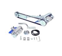 Compatible Stihl MS 440 044 046 441 461 Ecorceur Ecorceuse Ecorçage Tronconneuse