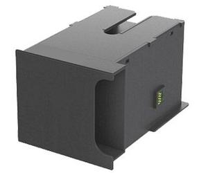 Compatible T6710 Maintenance Box pour Epson Workforce Pro WP-4020 WP-4530 WP-4540 WP-4595dnf WP4000/4500 WP-M4000/4500 Series