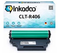 Compatible Tambour D'Image pour Samsung CLT-R406 / de Lac Fw Xpress Sl-C 430 W