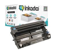 Inkadoo Tambour compatible de rechange pour Brother DR-3100 Pas HL-5200 DCP-8060 DN HL-5250 Series HL-5240 Series HL-5240 DN