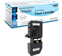 Compatible Tk-5440K Tk-5440 Tk5440 Toner Cartouche Pour Kyocera Ecosys Pa2100Cwx Pa2100Cx Ma2100Cfx Ma2100Cwfx Imprimante 2600 Pages Tk-5440K (Noir)[ENC943934]
