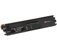 Compatible TN423BK TN423 Noir Toner Laser pour Brother HL-L8260CDW HL-L8360CDW MFC-L8690CDW MFC-L8900CDW DCP-L8410CDW DCP-L8410CDN | 6500 Pages