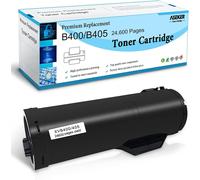 Compatible Toner Cartouche Pour Xerox Versalink B400 B400N B400Dn B405 B405Dn Imprimante 106R03584 Très Grande Capacité 24600 Pages ( Noir X 1 )[ENC943030]
