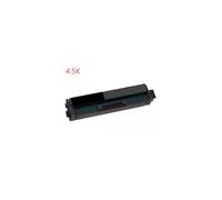 Compatible Toner Color Set LEXC331BK Black pour Lexmark - 20N2HK0