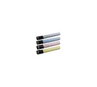 Compatible Toner Color Set LEXCX921HBK Black pour Lexmark - 86C0HK0