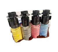Compatible Toner Color Set RIPC375BK Black pour Ricoh