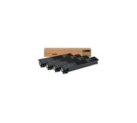 Compatible Toner Color Set TBTFC30EC CYAN pour Toshiba - 6AG00004447