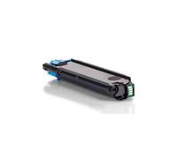Compatible Toner Color Set UTPK5011C CYAN pour Utax/Triumph-Adler - 1T02NRCUT0