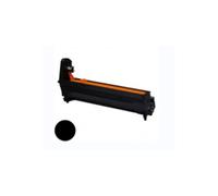 Compatible Toner Drum Unit OKDR84BK Black pour OKI - 44844476
