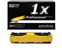 Compatible Toner in Jaune pour Canon Lasershot: LBP 7210 CDN - remplacé EP 718 - Yellow