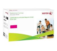 Compatible toner magenta Xerox pour HP CB387A 23000 pages