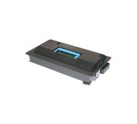Compatible Toner Monochrome KYKM3530 Black pour Kyocera - 370AB000