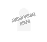 Compatible Toner Monochrome KYOTK1270 Black pour Kyocera - 1T0C140NL0