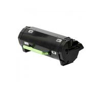 Compatible Toner Monochrome LEXB242H00 Black pour Lexmark - B242H00