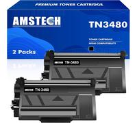 Compatible Toner Noir