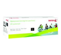 Compatible toner noir Xerox pour HP CF283A 1500 pages - 006R03250