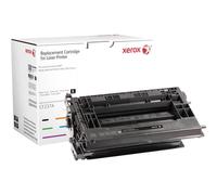 Xerox - noir - compatible - cartouche de toner (alternative pour : hp