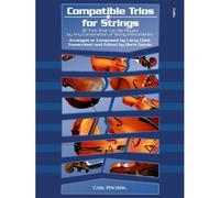 Compatible Trios For Strings / Book
