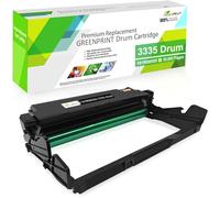 Compatible Trousse Tambour Cartouche Unité D'Imagerie 3330 3335 3345 Capacité Super Élevée 30000 Page Pour Xerox Phaser 3330Dni Workcentre 3335Dni 3345Dni Imprimeurs[Marque2856]