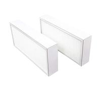 Filtre M5 + G4 compatible VMC UNELVENT DOMEO 210