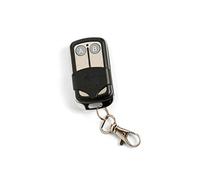 Compatible Universel Ducati Te2 RF Remplacement Télécommande porte-clés portail Porte garage Clone 433 MHz Co fixe