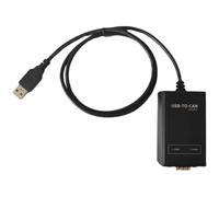 Compatible USB-to-Can EMF2177IB GC-Can-USB-ISO Prend en Charge PCAN View