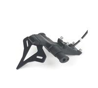 Compatible with 1290 Super Duke R 2020 2021 2022 2023 2024 Motorcycle Rear Short Tail Stock Tidy License Plate Holder Tailstock Bracket Kit