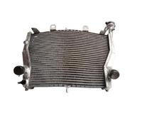 Compatible With 2009-2019 BMW S1000RR S 1000 RR Aluminum Radiator Cooler Cooling Coolant 2009 2010 2011 2012 2013 2014 2015 2016 2017 2018