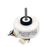 Compatible with Air Conditioner Motor RPG20D RPG20B RPG20E (RPG20D-2) Fan Motor, Pièces(Minor axis)
