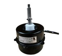 Compatible with Air Conditioner Outdoor Unit AC Fan Motor 0010401584A AC220-230V 50Hz 125W 850r/min Y6S664D202 Conditioning Parts, Pièces