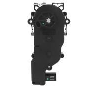Compatible with Benz 2047500060 Car Trunk Lid Power Lock Actuator A2047500060 Tailgate Bootlid Lock Actuator Loquet Hayon Actionneur