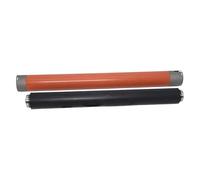 Compatible with Canon IR Advance 6055 6065 6075 6255 6565 6275 KIT DE Rouleau DE Pression INFÉRIEUR ET Chauffage SUPÉRIEUR du FUSEUR FC9-9163-010 FM4-3160-000(Set Roller)
