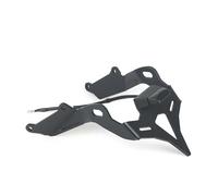 Compatible with CB 650 R CB 650R CB650R 2024-UP Motorcycle Rear Short Tail Stock Tidy License Plate Holder Tailstock Bracket LED Light