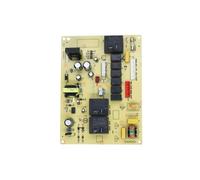 Compatible with Chigo Air Conditioner Indoor Unit Control Board LX080aDT01-V Circuit PCB LD-A4B-C4T-1 Conditioning Parts, Pièces(Heat and Cool)