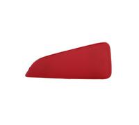 Compatible with for Focus MK4 2018 2019 2020 2021 2022 2023 Rear Bumper Reflector Brake Light Tail Lamps JX7B13B415EA Reflecteur arrière PareChocs(Right)