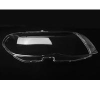 Compatible With For X5 E53 2004 2005 2006 Left Right Headlight Cover Car Headlight Lens Lampshade Shell Glass Lampcover Cover Headlamp Shell Couvercle Lentille Phare