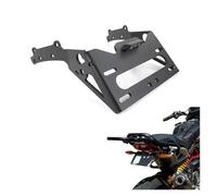 Compatible With FTR 1200 2019-2022 2023 2024 Rear Tail Tidy Fender Eliminator Kit Motorcycle Tools License Plate Holder Bracket