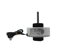 Compatible with Gree Air Conditioner Indoor Unit DC Fan Motor FN10D-ZL SIC-37CVL-F115-1 Conditioning Parts, Pièces