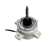 Compatible with Haier Air Conditioner Outdoor Unit DC Fan Motor SIC-71FW-F190-2 DC310 90W 9502r/min 0010401832 Conditioning Parts, Pièces