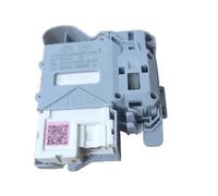 Compatible With Haier Drum Washing Machine Door Switch Electromagnetic Door Lock Micro Delay Switch 0024000128R